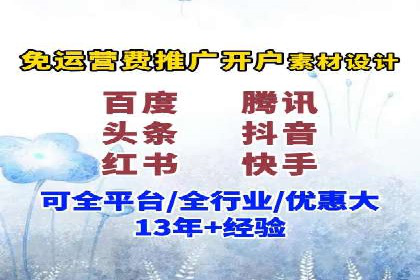 某电商平台信息流广告运营实战案例